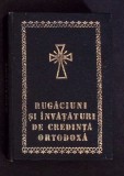 RUGACIUNI SI INVATATURI DE CREDINTA ORTODOXA-TEOFIL HERINEANU-364408