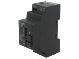 Receptor Modul Harmony XB5R ZBRRA