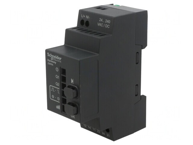 Receptor Modul Harmony XB5R ZBRRA