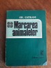 Marcarea animalelor - Gh. Catrani / R3P1S, Alta editura