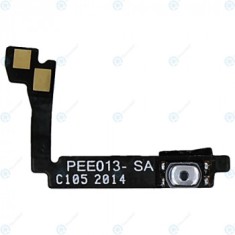 OnePlus 8T (KB2003) Cablu flexibil de alimentare foto