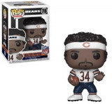 Figurina Funko Pop NFL Legends - Walter Payton