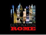 Destination Rome | Philippe De Baeck, Tectum