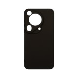 Husa BestCase&reg; Premium Silicon, Compatibila Cu Huawei Pura 70 Ultra, 1.2MM