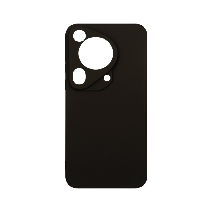 Husa BestCase&reg; Premium Silicon, Compatibila Cu Huawei Pura 70 Ultra, 1.2MM