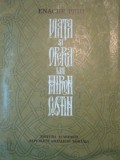 VIATA SI OPERA LUI MIRON COSTIN de ENACHE PUIU,1975