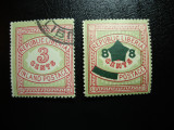 LIBERIA 1913 CU/FARA SUPRAIPAR