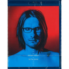 Steven Wilson To The Bone (bluray audio) foto