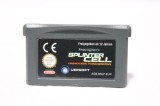 Nintendo Gameboy Advance GBA - Tom Clancy's Splinter Cell Pandora Tomorow