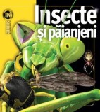 Cumpara ieftin Insecte si paianjeni/Noel Tait