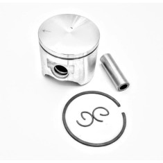 Piston + Segmenti Drujba Husqvarna - Husvarna 343R - 42mm - bolt 10mm