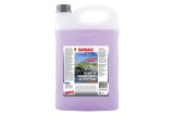 LICHID PARBRIZ AROMA ENERGIZANT 4L SONAX