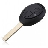 Cheie completa Land Rover, 2 but, cu electronica si cip 433 Mhz