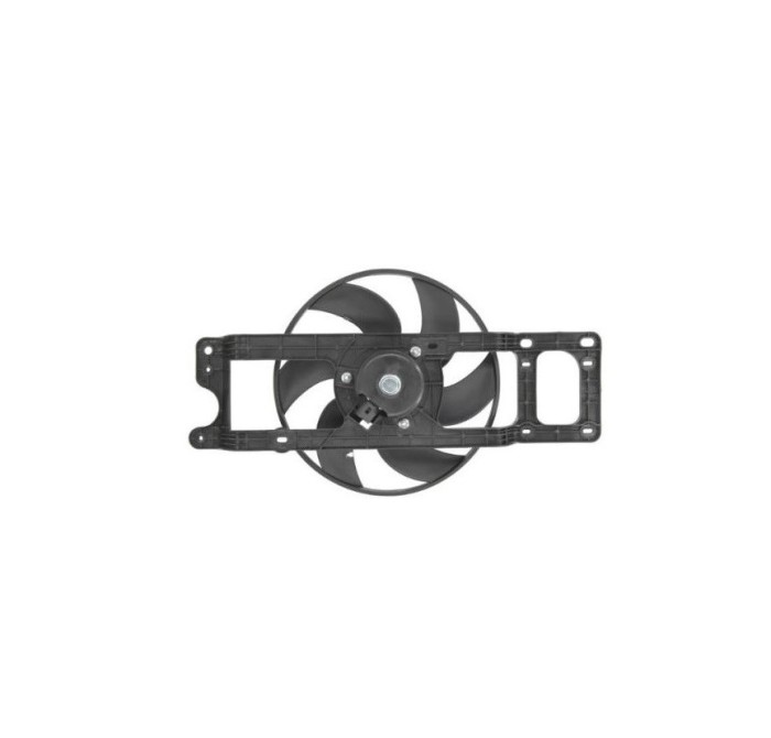 Ventilator radiator GMV 110 W; 300 mm; 2 pini, SRLine 601523W2S