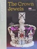The Crown Jewels. Historic royal palaces. Tower of London (@C93)