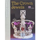 The Crown Jewels. Historic royal palaces. Tower of London (@C93)