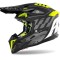 Casca Airoh Aviator 3 Rampage 2021