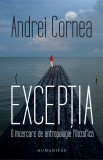 Exceptia | Andrei Cornea