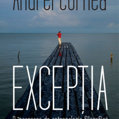 Exceptia | Andrei Cornea