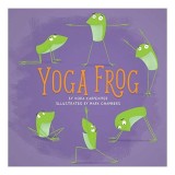 Cumpara ieftin Yoga frog
