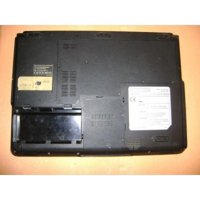 CARCASA INFERIOARA BOTTOM LAPTOP - Packard Bell Ajax GN foto