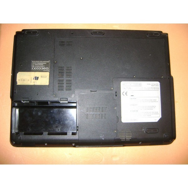 CARCASA INFERIOARA BOTTOM LAPTOP - Packard Bell Ajax GN