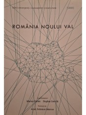 Marius Stoian (coord.) - Romania noului val (Editia: 2015) foto