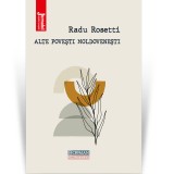 Cumpara ieftin Alte povesti moldovenesti - Radu Rosetti, Hoffman