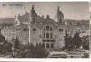 CPIB 22150 - CARTE POSTALA - CLUJ. TEATRUL NATIONAL, RPR, Necirculata, Fotografie