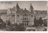CPIB 22150 - CARTE POSTALA - CLUJ. TEATRUL NATIONAL, RPR