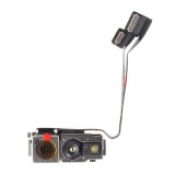 Camera frontala iPhone 16 Pro