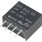 Convertor DC/DC 1W 4.5-5.5V la 3.3V 303mA