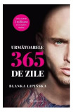Următoarele 365 de zile - Paperback - Blanka Lipińska - Bookzone