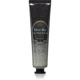 Sabon Dead Sea exfoliant facial 50 ml