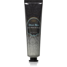 Sabon Dead Sea exfoliant facial 50 ml