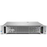 Server HP ProLiant DL380 G9, 2 x E5-2697 v4 18-Core, 24 x 2.5&quot; Bay - Configureaza pentru comanda