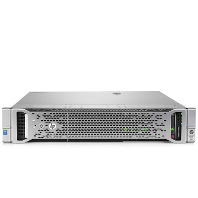 Server HP ProLiant DL380 G9, 2 x E5-2697 v4 18-Core, 24 x 2.5&amp;quot; Bay - Configureaza pentru comanda foto