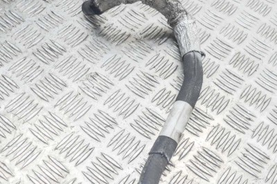 Furtun servodirecție AUDI A5 8T3 2008 OEM: 8K0422887R 12105132 foto