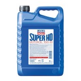 Ulei motor Liqui Moly Super HD 15W40 (1899) 5L