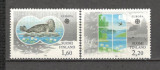 Finlanda.1986 EUROPA-Natura si protejarea mediului SE.644, Nestampilat