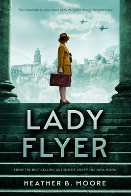 Lady Flyer foto
