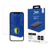 Folie de protectie Ecran 3MK ARCpentru Apple iPhone 13, Plastic