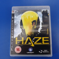 Haze - joc PS3 (Playstation 3)