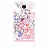 Husa silicon pentru Huawei Y5 2017, Girly Like