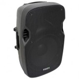 INCINTA ACUSTICA ACTIVA 15&quot;/38CM 300W RMS, Ibiza Sound
