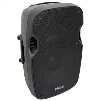 INCINTA ACUSTICA 15&amp;quot;/38CM 300W RMS foto