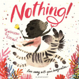 Nothing! | Yasmeen Ismail, 2014, Bloomsbury Publishing PLC
