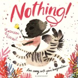 Nothing! | Yasmeen Ismail