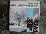 IARNA MARAMURESEANA-FRANCISC NISTOR