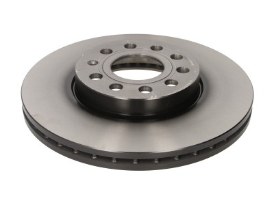 Disc frana VW TOURAN (1T3) (2010 - 2015) BOSCH 0 986 479 939 foto